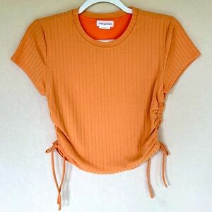 Lovers and Friends Divine Tee Women’s Size Medium